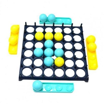 jogo do salto - diversão em família