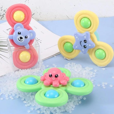 giroscópio baby anti stress®️ - KIT