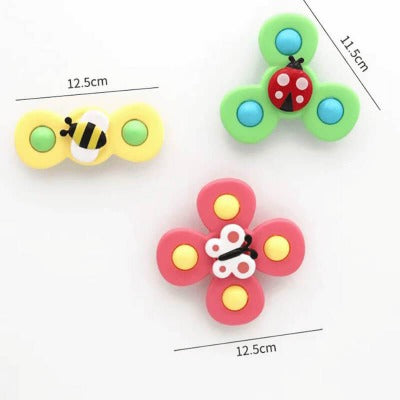 giroscópio baby anti stress®️ - KIT