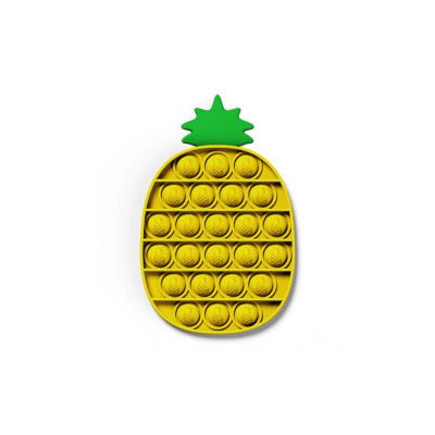 push bolha: pop it sensorial