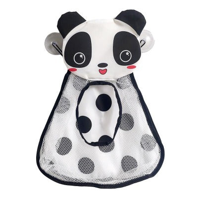 HappyBag: Porta Brinquedos de Banho Panda