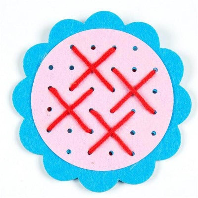 passe-puxe Rocco House