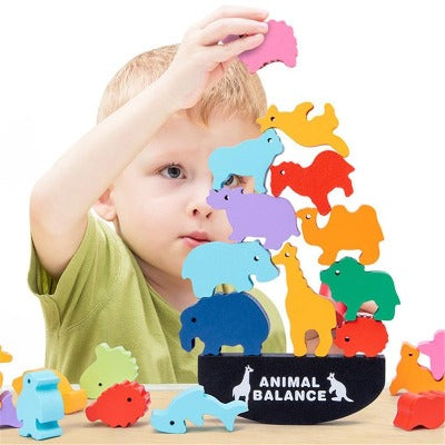 Animal Balance