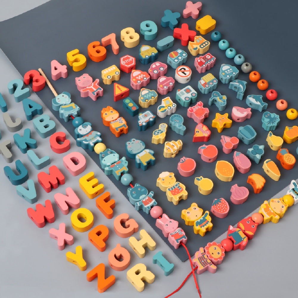 Letras de Alinhavo