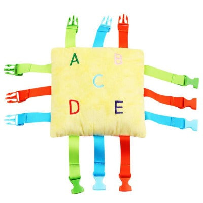 Almofada montessori