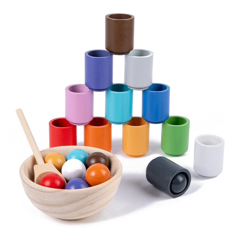Classificar Cores