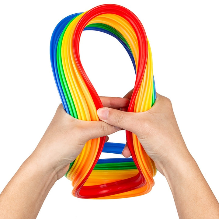 Argolas para Saltar - Rocco Rings